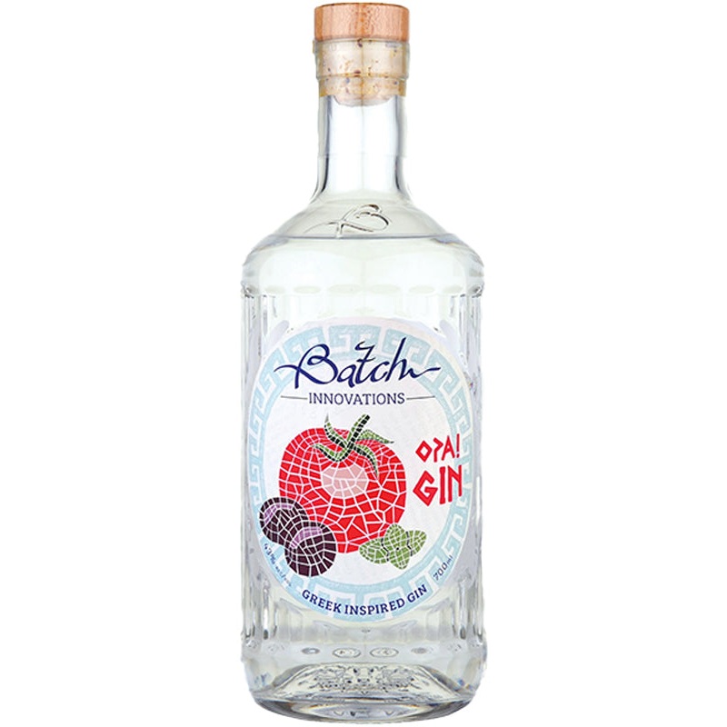 Batch Opa! Gin