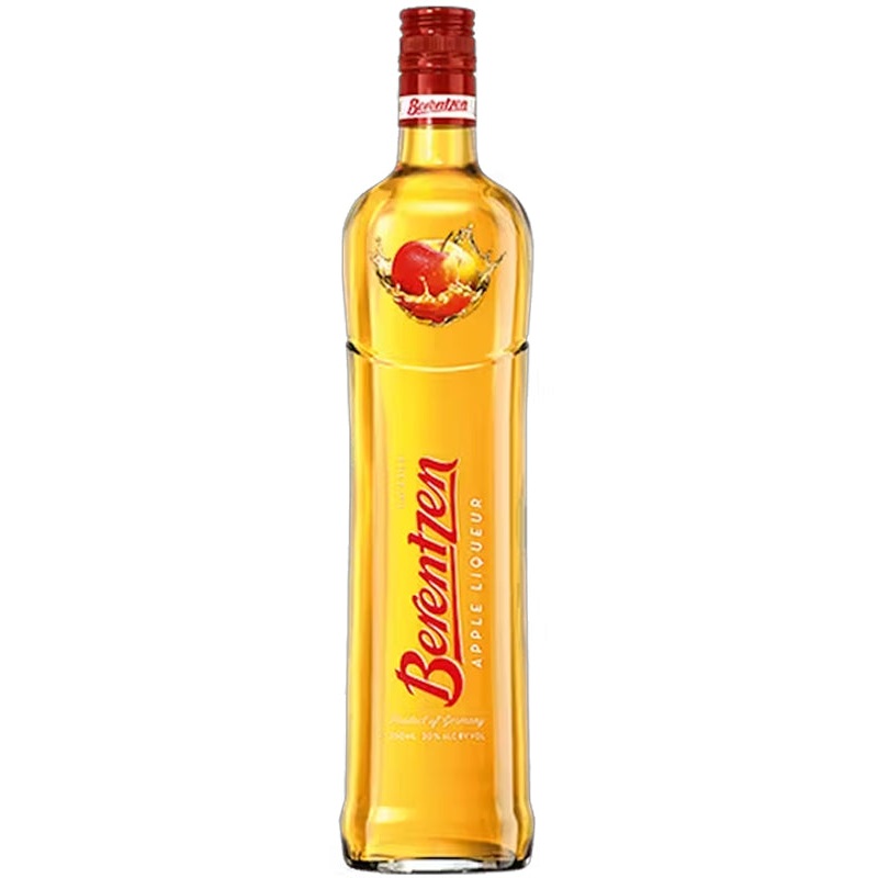 Berentzen Apple Liqueur