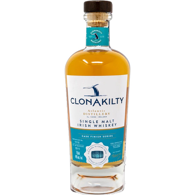 Clonakilty Single Malt Irish Whiskey