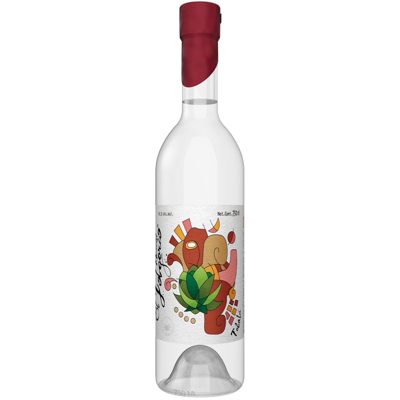 El Jolgorio Tobala Mezcal