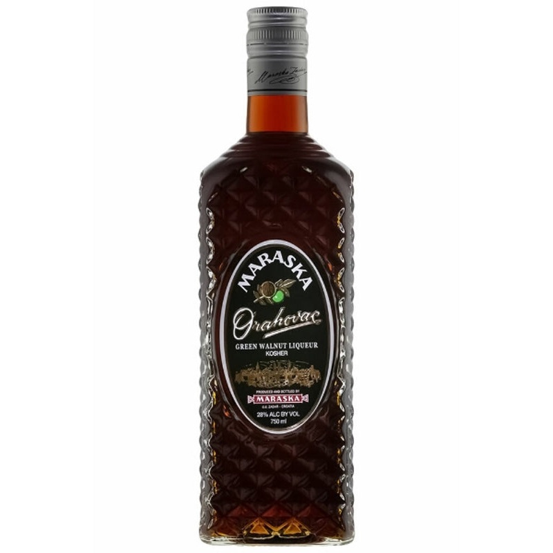 Maraska Orahovac Liqueur