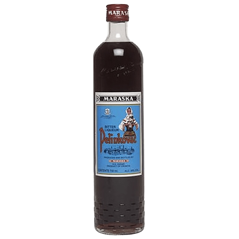 Maraska Pelinkovac Bitter Liqueur
