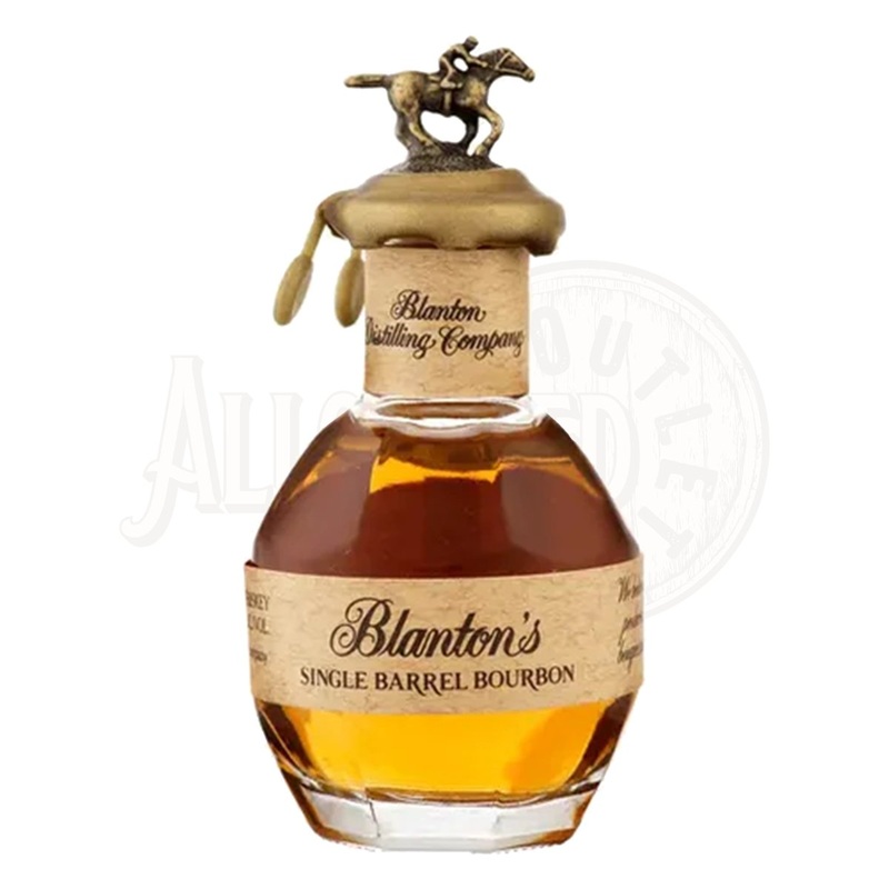 Blanton’s Miniature 50ML