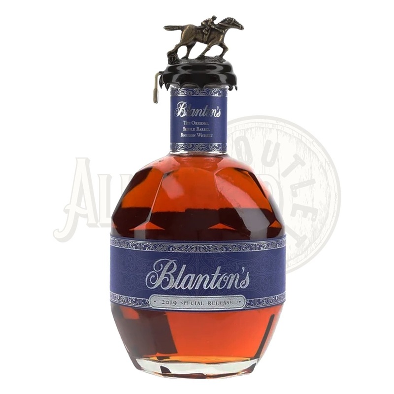 Blanton’s Poland 2019