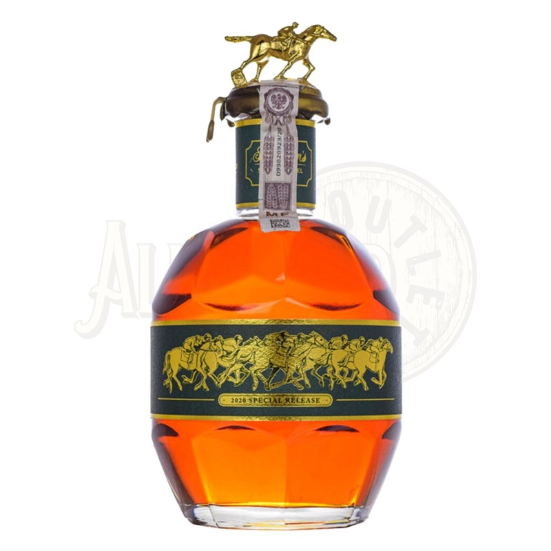 Blanton’s Poland 2020