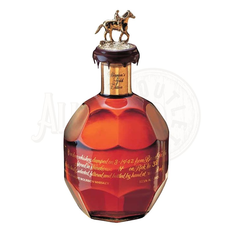 Blanton’s Takara Gold