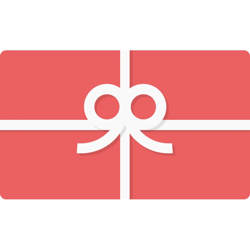 Gift Card $10.00