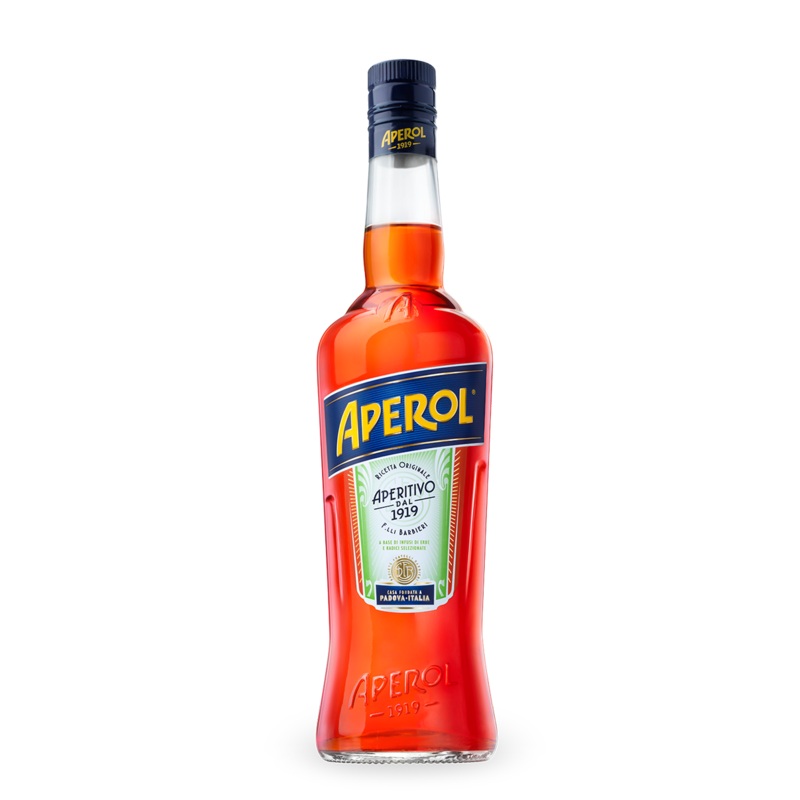 Aperol Aperitivo 375mL