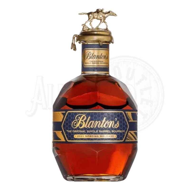 Blanton’s Poland 2021