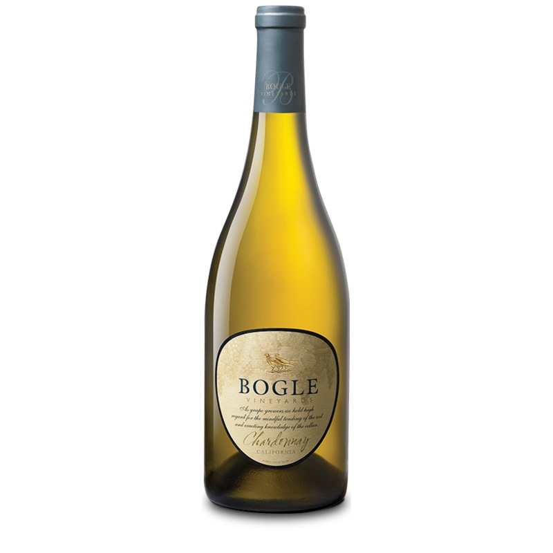 Bogle Vineyards Chardonnay 750mL