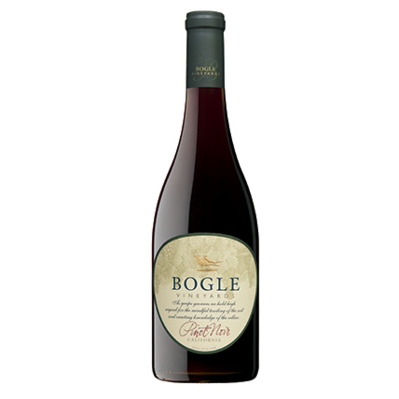 Bogle Vineyards Pinot Noir 750mL
