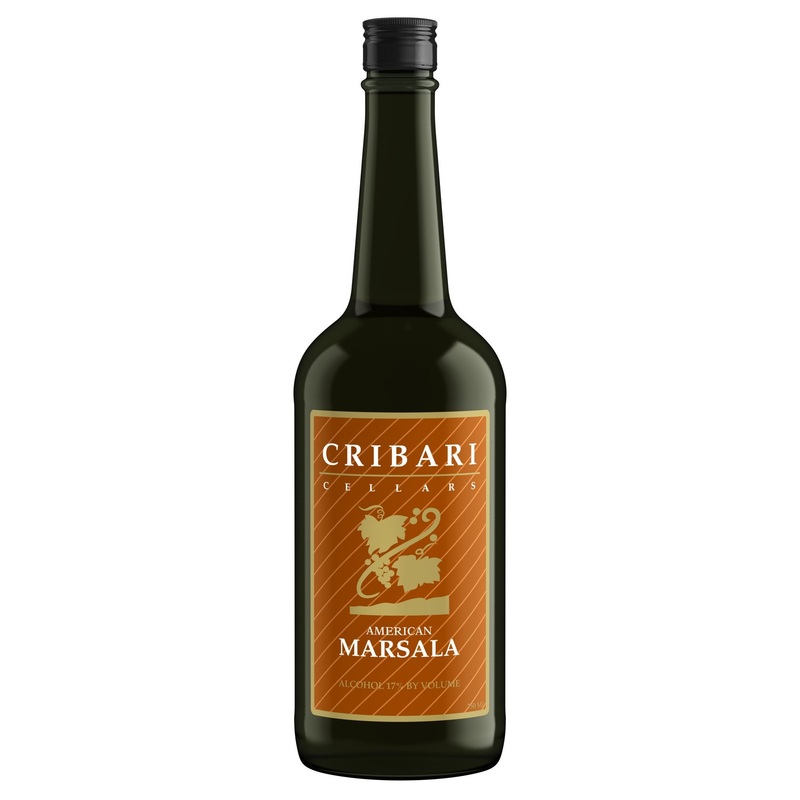 Cribari Cellars Marsala 750mL