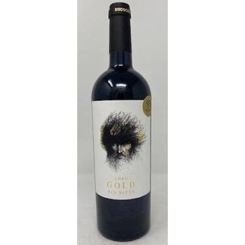 Ego Bodegas Goru Gold Red Blend 2017 750mL