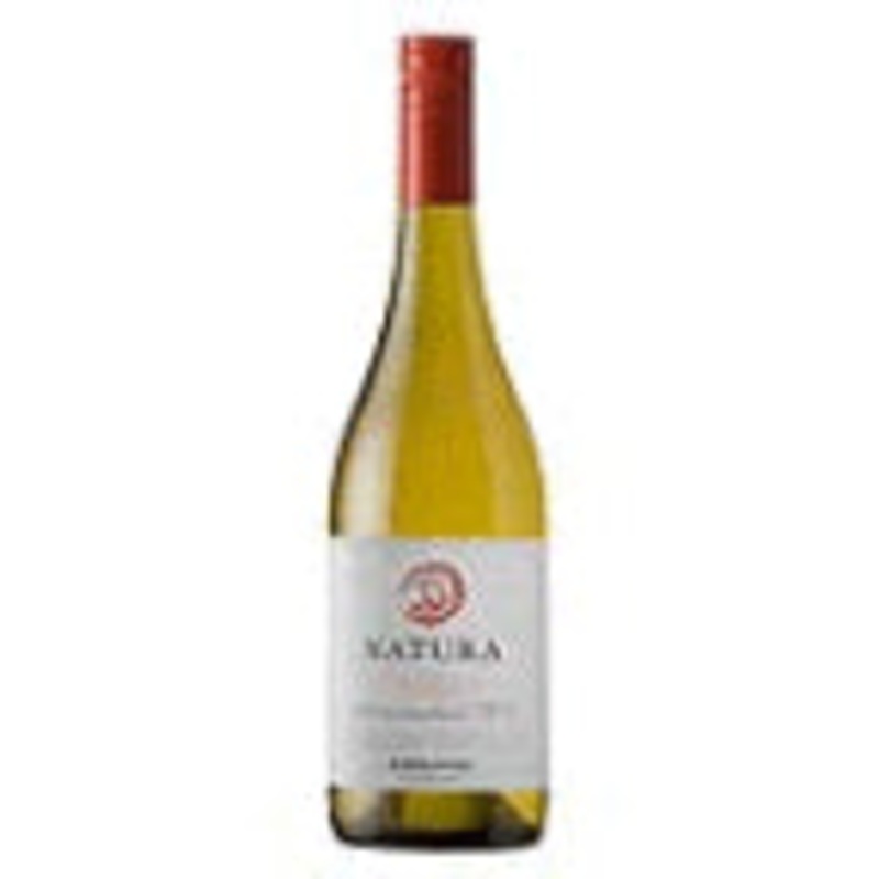 Emiliana Natura Organic Chardonnay Un-Oaked 750mL
