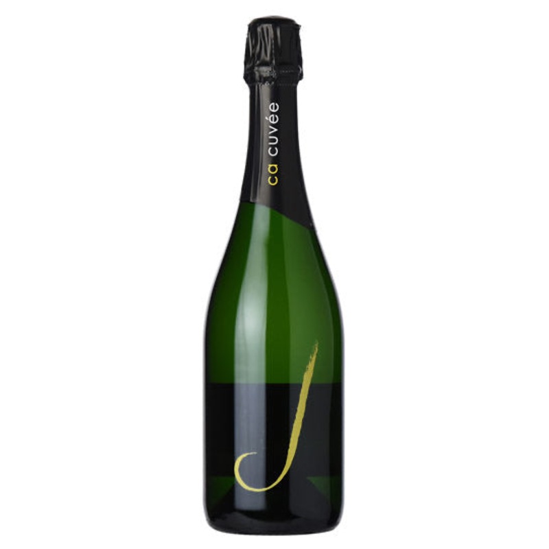 J Vineyards California Cuvee Brut 750mL