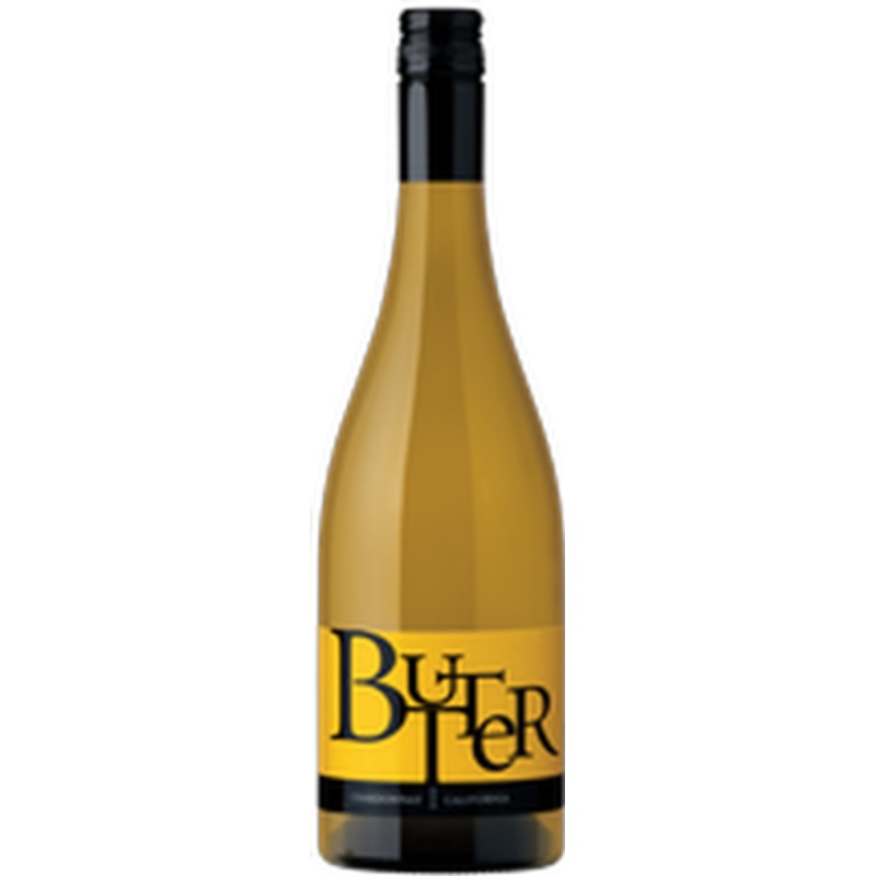 JaM Cellars Butter Chardonnay 2020 750mL