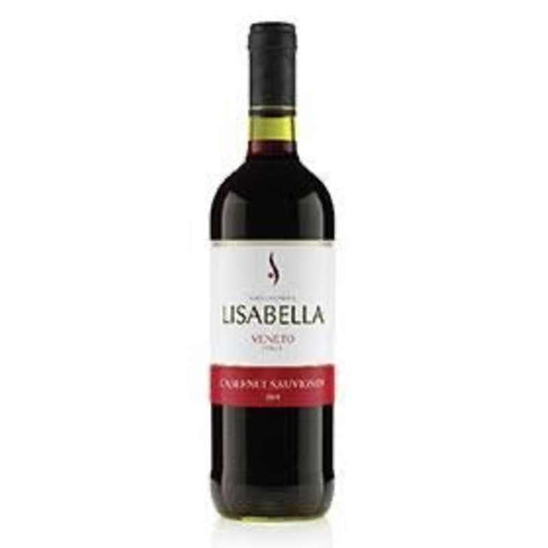 Lisabella Cabernet Sauvignon Veneto NV 1.5L
