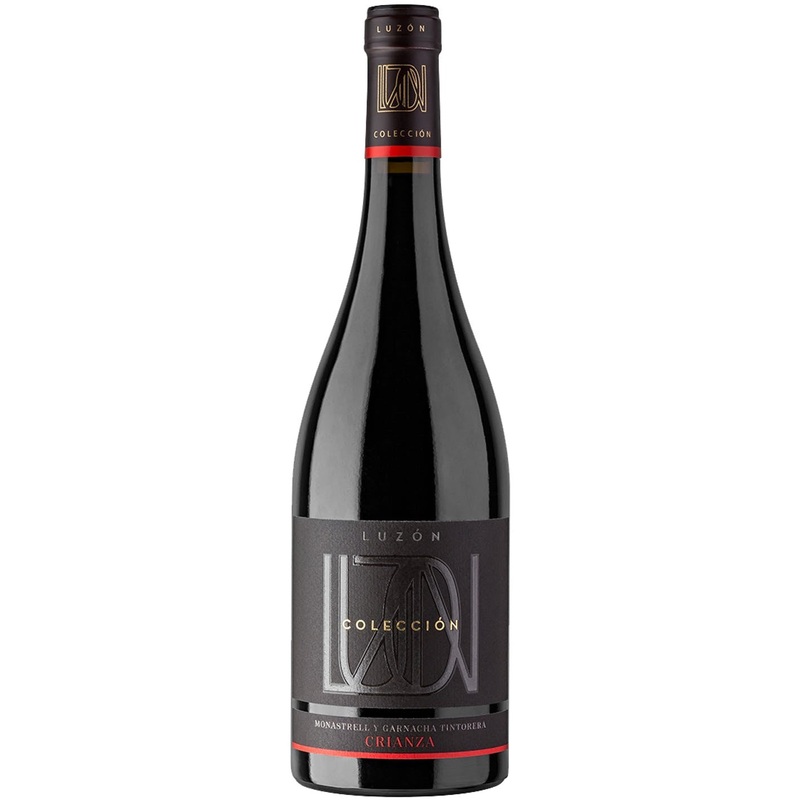 Luzon Coleccin Crianza 2016 750mL