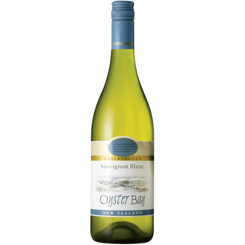 Oyster Bay Sauvignon Blanc 750mL
