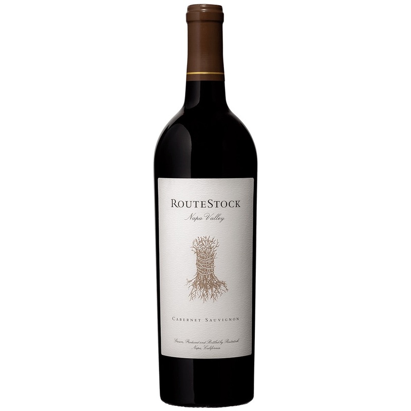 RouteStock Napa Valley Route 29 Cabernet Sauvignon 2022 750mL