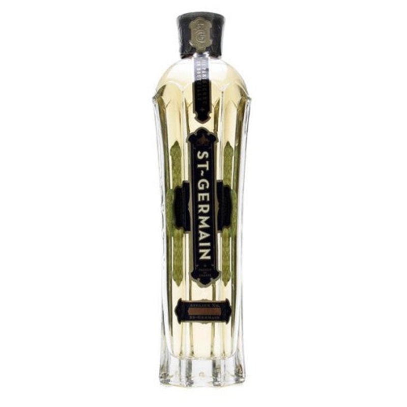 St. Germain Elderflower Liqueur 200mL