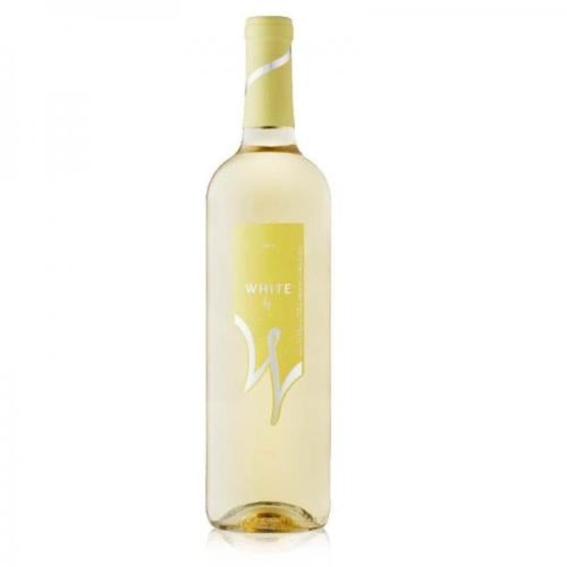 Weinstock Cellars White by W 2018 750mL