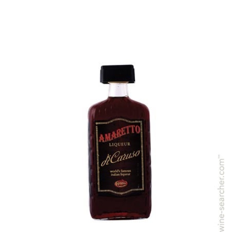 Amaretto Di Caruso 750mL