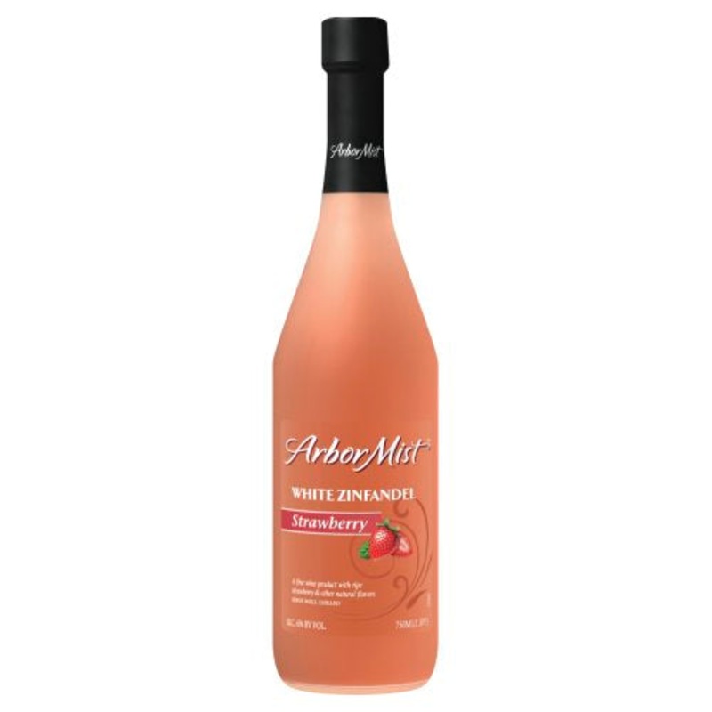 Arbor Mist Sangria Zinfandel 750mL