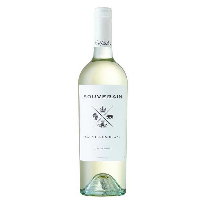 Chateau Souverain Sauvignon Blanc 750mL