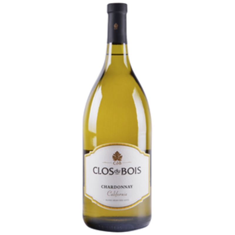 Clos Du Bois Chardonnay 1.5L