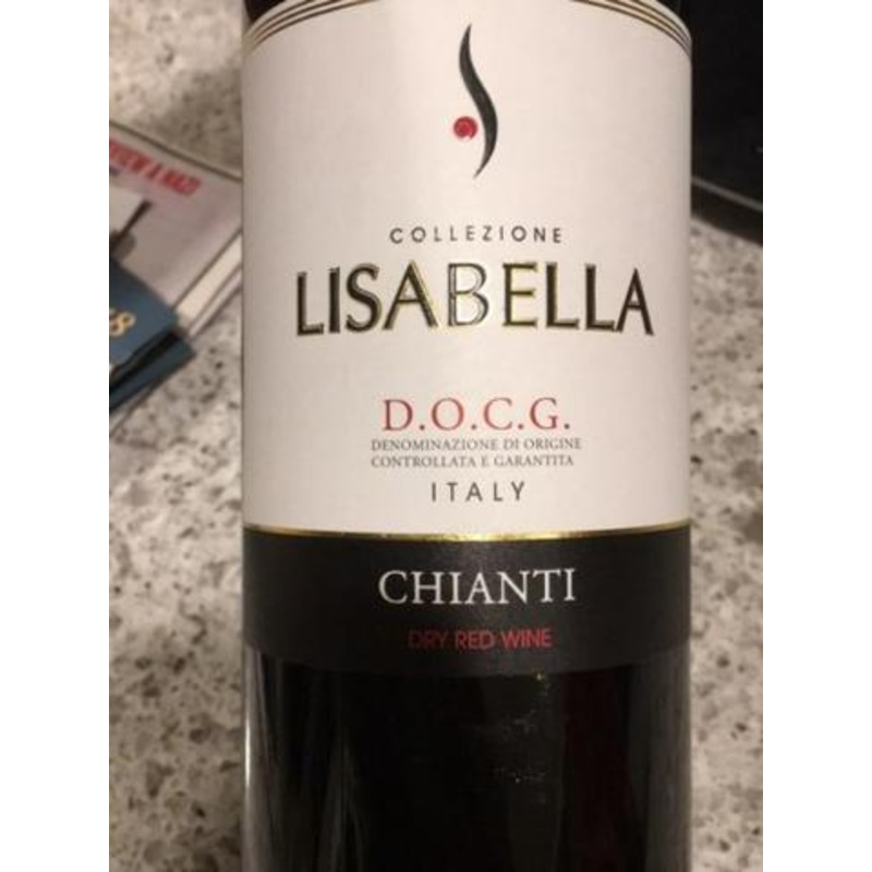 Lisabella Chianti NV 1.5L