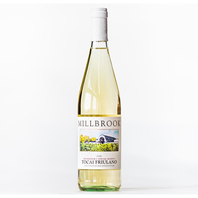 Millbrook Tocai Friulano 2022 750mL