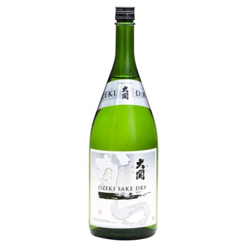 Ozeki Dry Sake 1.5L