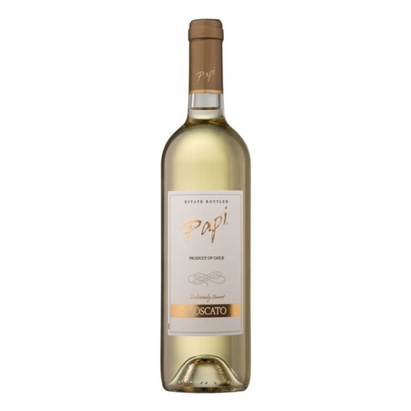 Papi Demi Sec Moscato 1.5L