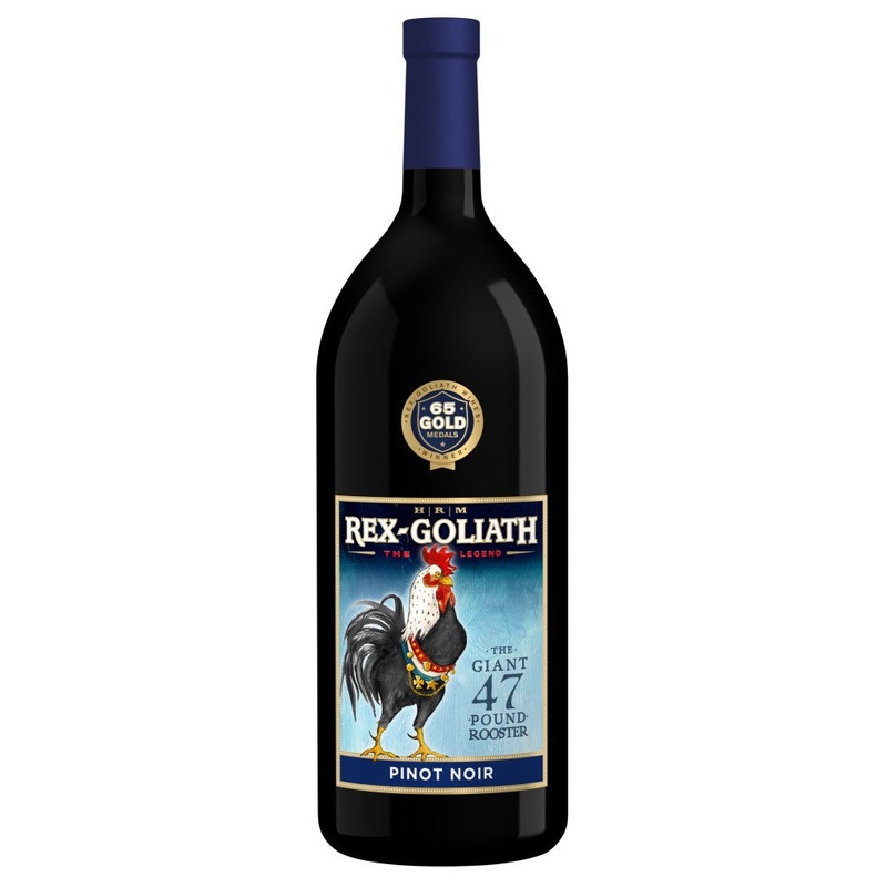 Rex Goliath Pinot Noir 1.5L