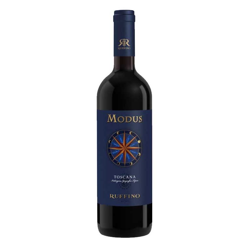 Ruffino Modus Toscana 2017 750mL