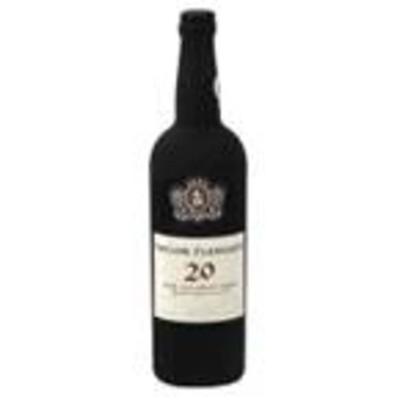 Taylor Fladgate 20 Year Old Tawny Porto 750mL