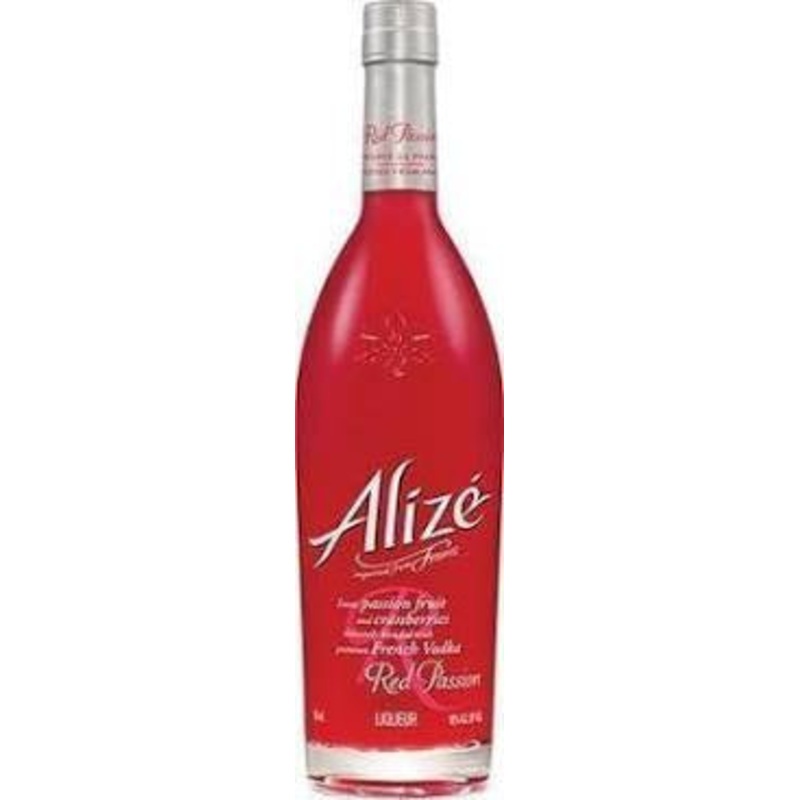 Alize Red Passion Liqueur 750mL