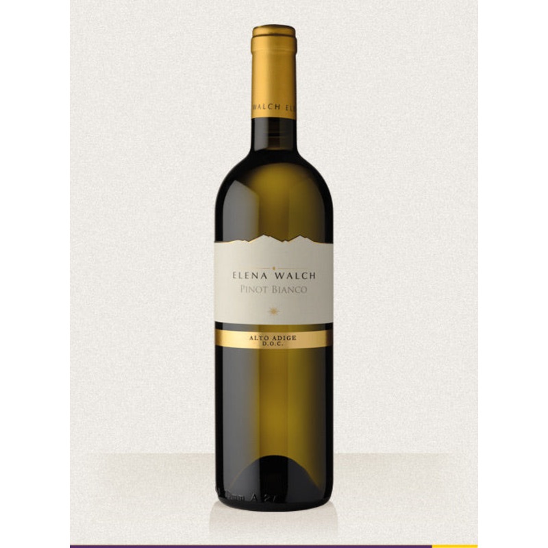 Elena Walch Pinot Bianco 2021 Alto Adige D.O.C 750mL