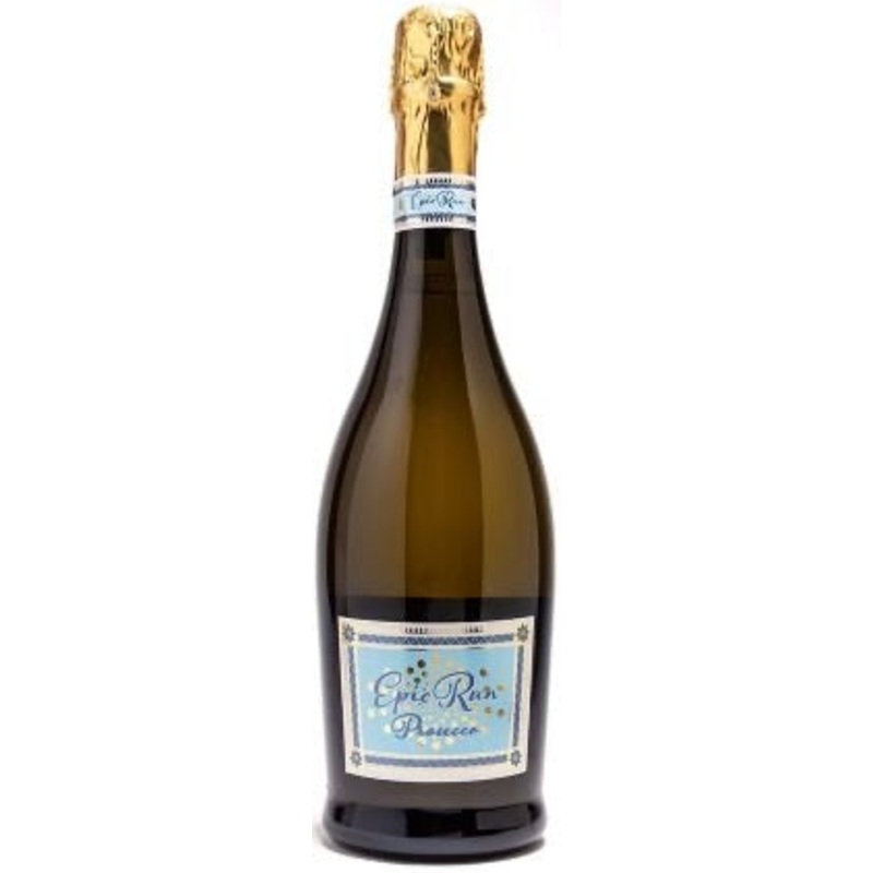 Epic Run Prosecco D.O.C. NV 750mL