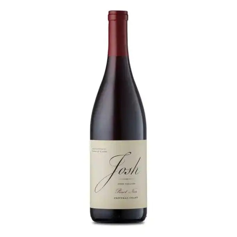 Josh Pinot Noir 750mL