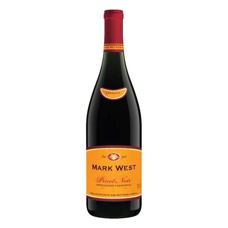 Mark West Pinot Noir 750mL