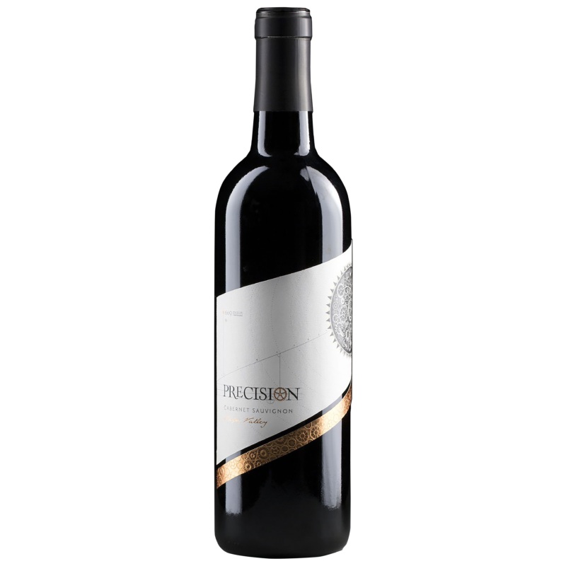 Precision Cabernet Sauvignon Napa Valley 2020 750mL