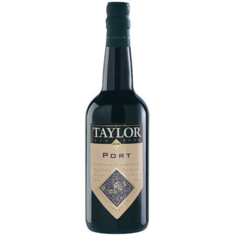 Taylor Port 750mL