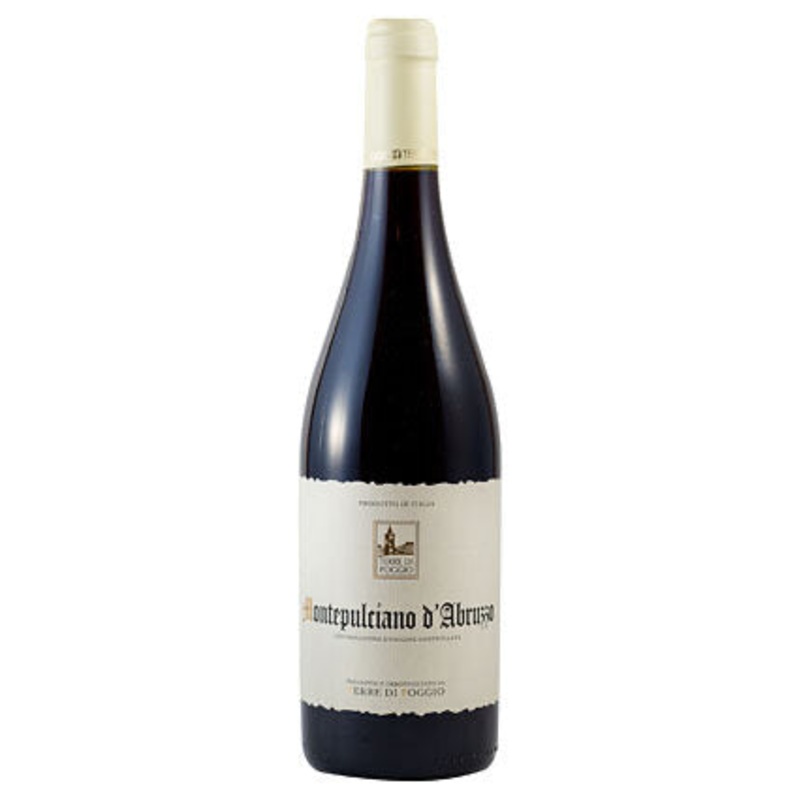 Terre Di Poggio Montepulciano d’Abruzzo 750mL