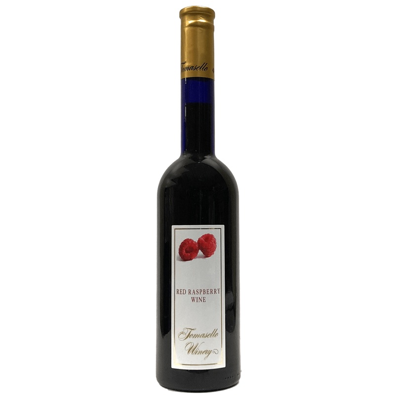 Tomasello Red Raspberry Dessert Wine 500mL