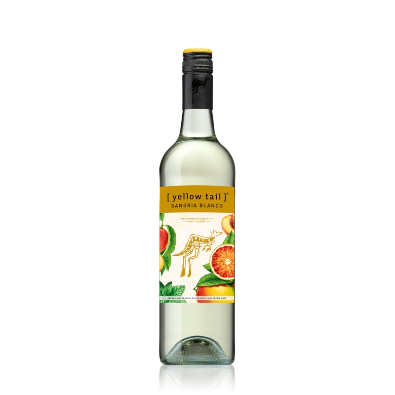 Yellow Tail Sangria Blanco 1.5L