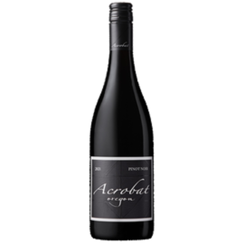 Acrobat Pinot Noir Oregon 2022 750mL
