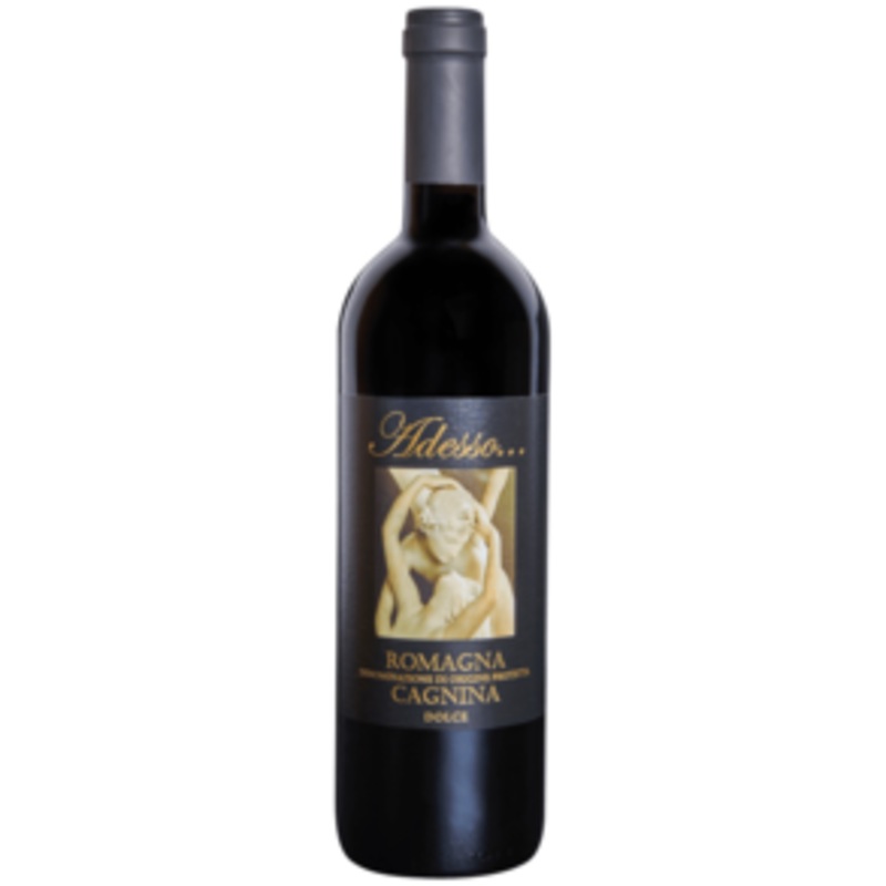 Adesso Romagna Cagnina Dolce 750mL