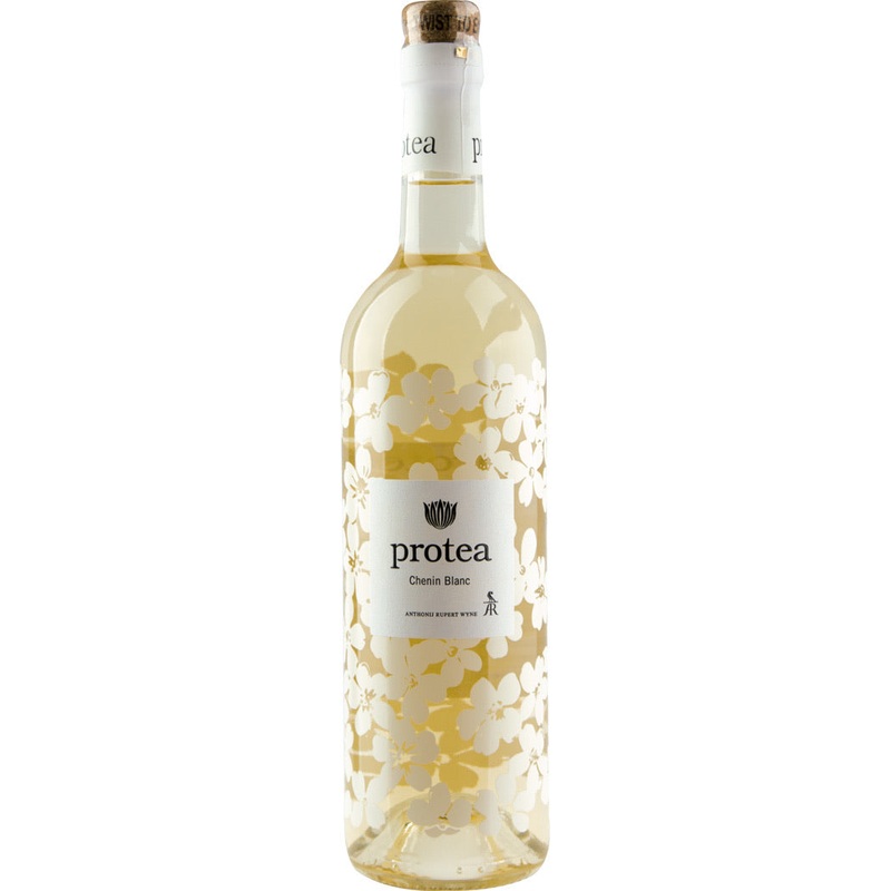 Anthonij Rupert Wyne Protea Chenin Blanc 2022 750mL